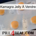 Kamagra Jelly À Vendre 24